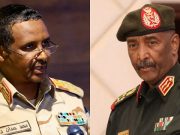 «Khartoum libérée», reste le Soudan!