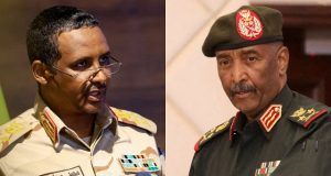 «Khartoum libérée», reste le Soudan!