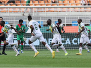 CAN/Burkina-Mali: des supporters «déçus» des Étalons