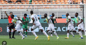 CAN/Burkina-Mali: des supporters «déçus» des Étalons