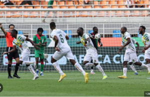 CAN/Burkina-Mali: des supporters «déçus» des Étalons