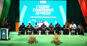 Côte d’Ivoire: vers «la plus belle des CAN jamais réalisées»