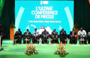 Côte d’Ivoire: vers «la plus belle des CAN jamais réalisées»