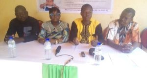 Burkina: « Un élève sur trois souffre de la surdité » (Charles Kafando, audiologiste)