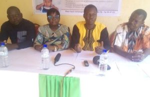 Burkina: « Un élève sur trois souffre de la surdité » (Charles Kafando, audiologiste)