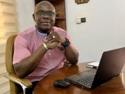 Burkina: accusé de déstabiliser la Transition, l’ex-ministre Remis Dandjinou porte plainte