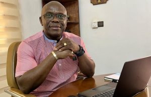 Burkina: accusé de déstabiliser la Transition, l’ex-ministre Remis Dandjinou porte plainte
