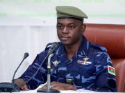 Burkina: l’ancien patron de la gendarmerie nationale interpellé