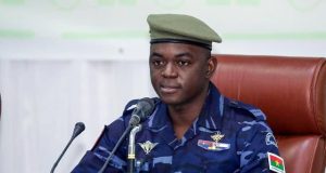 Burkina: les révélations de l’épouse du Lieutenant-colonel Evrard Somda