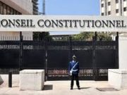 Présidentielle au Sénégal: le Conseil constitutionnel retient finalement la date du 24 mars 2024