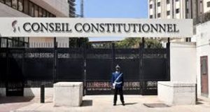 Présidentielle au Sénégal: le Conseil constitutionnel retient finalement la date du 24 mars 2024