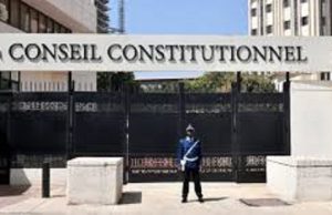 Présidentielle au Sénégal: le Conseil constitutionnel retient finalement la date du 24 mars 2024