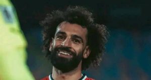 CAN/Égypte: Mohamed Salah forfait pour deux matchs