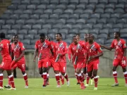 CAN 2023: la Namibie bat la Tunisie 1-0