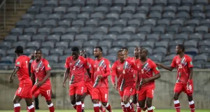 CAN 2023: la Namibie bat la Tunisie 1-0