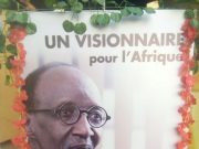 Pathé Dione: un visionnaire pour l’Afrique !