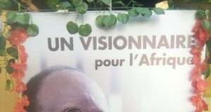 Pathé Dione: un visionnaire pour l’Afrique !