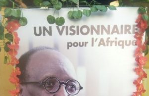Pathé Dione: un visionnaire pour l’Afrique !