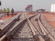 Burkina: SITARAIL réalise un Embranchement particulier pour l’approvisionnement du site de dépôt d’hydrocarbures à Péni