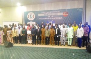 Burkina: le «Grand Prix» de la recherche stratégique lancé officiellement