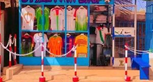 CAN 2023: des Ouagalais espèrent faire de «bonnes affaires»