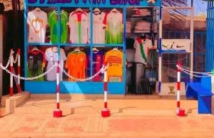 CAN 2023: des Ouagalais espèrent faire de «bonnes affaires»