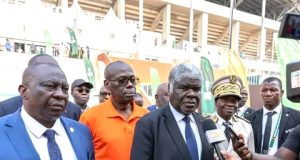 CAN 2023: les problèmes posés seront résolus, selon le Premier ministre ivoirien