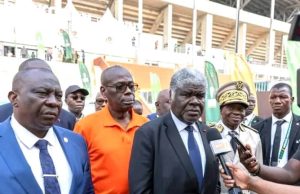 CAN 2023: les problèmes posés seront résolus, selon le Premier ministre ivoirien