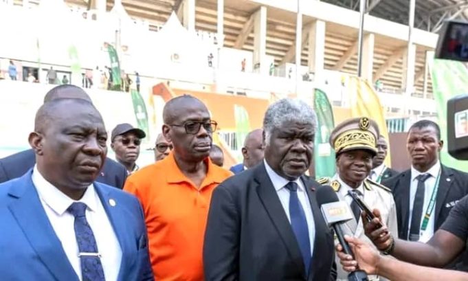 CAN 2023: les problèmes posés seront résolus, selon le Premier ministre ivoirien