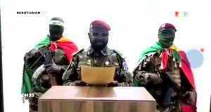 Guinée: «tentative de coup d’Etat déjouée», les présumés auteurs graciés