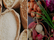 Côte d’Ivoire: interdiction d’exportation de certains produits vivriers pour six mois