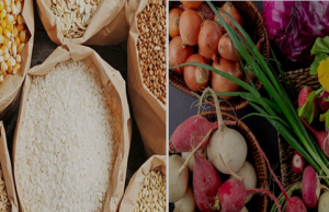 Côte d’Ivoire: interdiction d’exportation de certains produits vivriers pour six mois