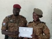Bobo-Dioulasso: fin de formation des FDS en élevage et en gestion d’entreprises