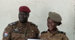 Bobo-Dioulasso: fin de formation des FDS en élevage et en gestion d’entreprises