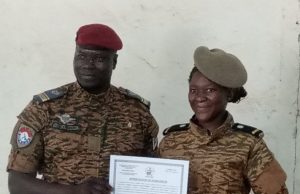 Bobo-Dioulasso: fin de formation des FDS en élevage et en gestion d’entreprises