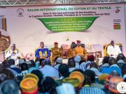 Burkina/3e édition du SICOT: une «opportunité d’échanges sur la meilleure façon d’exploiter l’accord de la ZLECAF»