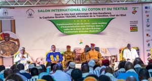Burkina/3e édition du SICOT: une «opportunité d’échanges sur la meilleure façon d’exploiter l’accord de la ZLECAF»