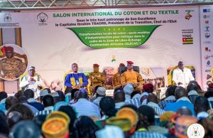 Burkina/3e édition du SICOT: une «opportunité d’échanges sur la meilleure façon d’exploiter l’accord de la ZLECAF»