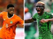 CAN 2023: le Nigéria veut «tout donner pour battre» la Côte d’Ivoire
