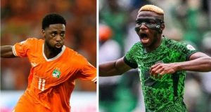 CAN 2023: le Nigéria veut «tout donner pour battre» la Côte d’Ivoire