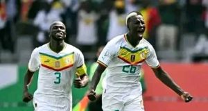 CAN 2023: le Sénégal s’impose 3-0 face à la Gambie