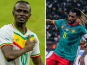 CAN/2e journée: bataille de Lions à Yamoussoukro