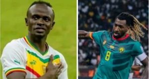 CAN/2e journée: bataille de Lions à Yamoussoukro