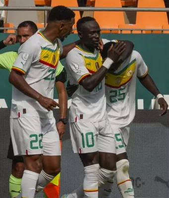 Carton rouge au comité technique de diffusion des matchs de la CAN