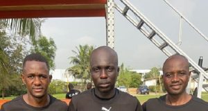 CAN 2023/Maroc-Tanzanie: le Burkinabè Seydou Tiama désigné arbitre assistant