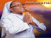 Burkina/Musique: la Sœur Anne-Marie Kaboré présente son nouvel album intitulé «Deo Gratias»