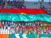 CAN 2023/Burkina-Mauritanie: des supporters « satisfaits » de la victoire des Étalons