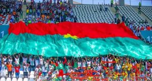 CAN 2023/Burkina-Mauritanie: des supporters « satisfaits » de la victoire des Étalons