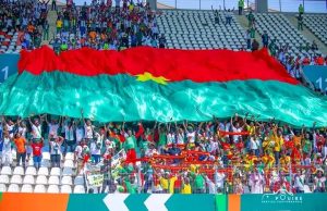 CAN 2023/Burkina-Mauritanie: des supporters « satisfaits » de la victoire des Étalons