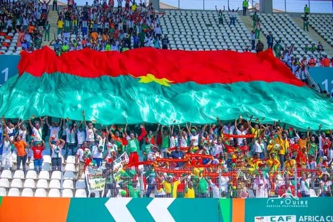 CAN 2023/Burkina-Mauritanie: des supporters « satisfaits » de la victoire des Étalons